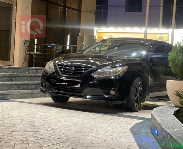 نيسان ألتيما 2017 للبيع في العراق - اربيل